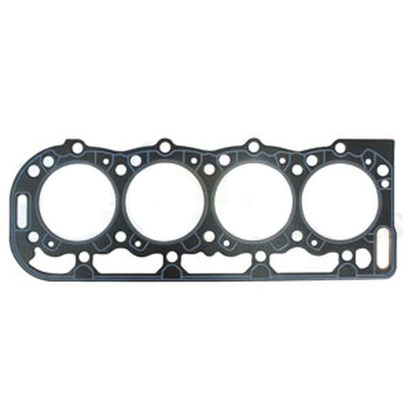 Aftermarket CYLINDER HEAD GASKET Fits Ford New Holland 87800517 D8NN6051BA F1NN6051BA - main